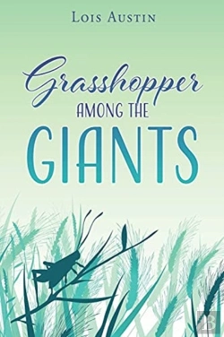 Bertrand.pt - Grasshopper Among The Giants