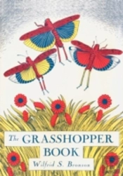 Grasshopper Book