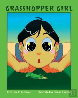 Bertrand.pt - Grasshopper Girl