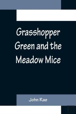 Bertrand.pt - Grasshopper Green And The Meadow Mice
