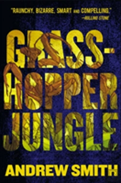 Bertrand.pt - Grasshopper Jungle