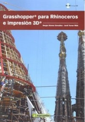 Grasshopper Para Rhinoceros E Impresión 3d