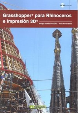 Bertrand.pt - Grasshopper Para Rhinoceros E Impresión 3d