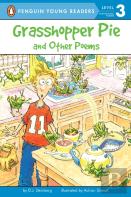 Grasshopper Pie And Other Poems