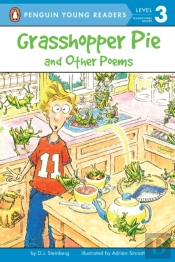 Grasshopper Pie And Other Poems