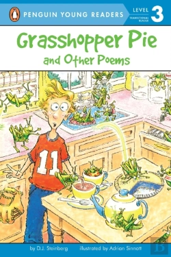 Bertrand.pt - Grasshopper Pie And Other Poems