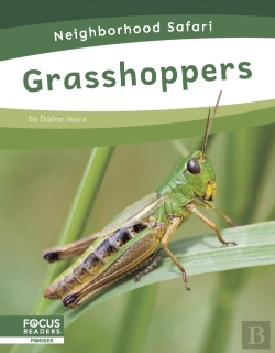Bertrand.pt - Grasshoppers