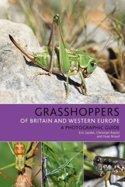 Bertrand.pt - Grasshoppers Of Britain And Western Europe