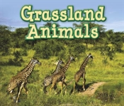 Grassland Animals