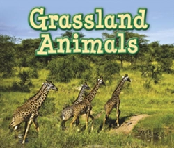 Bertrand.pt - Grassland Animals