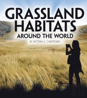 Grassland Habitats Around The World