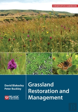 Bertrand.pt - Grassland Restoration And Management