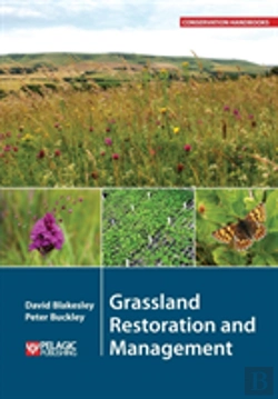 Bertrand.pt - Grassland Restoration And Management