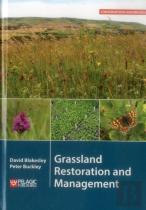 Grassland Restoration And Management