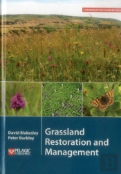 Grassland Restoration And Management