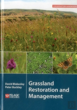 Bertrand.pt - Grassland Restoration And Management