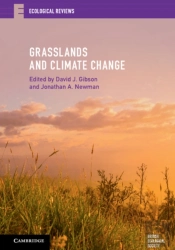 Grasslands And Climate Change