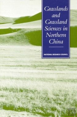 Bertrand.pt - Grasslands And Grassland Sciences In Northern China