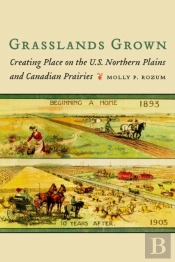 Grasslands Grown