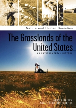 Bertrand.pt - Grasslands Of The United States