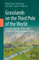 Grasslands On The Third Pole Of The World