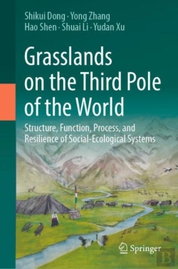 Bertrand.pt - Grasslands On The Third Pole Of The World