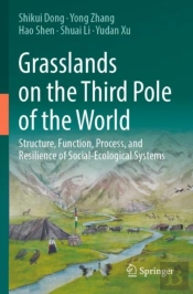 Grasslands On The Third Pole Of The World