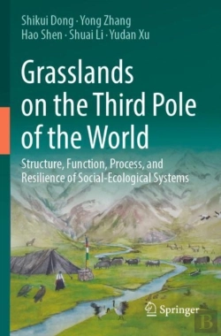 Bertrand.pt - Grasslands On The Third Pole Of The World