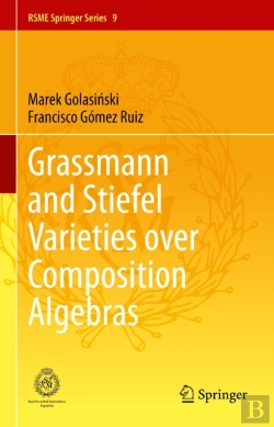 Bertrand.pt - Grassmann And Stiefel Varieties Over Composition Algebras
