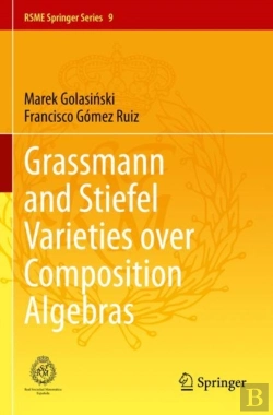 Bertrand.pt - Grassmann And Stiefel Varieties Over Composition Algebras