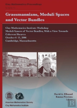 Bertrand.pt - Grassmannians, Moduli Spaces And Vector Bundles