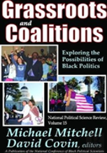Grassroots And Coalitions