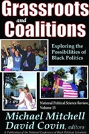 Grassroots And Coalitions