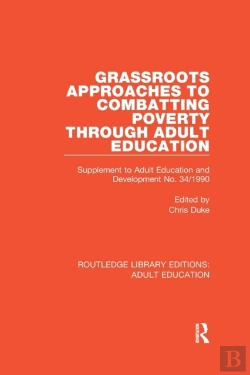 Bertrand.pt - Grassroots Approaches To Combatting Poverty Through Adult Education