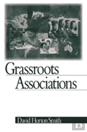 Grassroots Associations