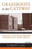 Grassroots At The Gateway
