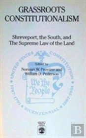 Grassroots Constitutionalism