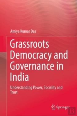 Bertrand.pt - Grassroots Democracy And Governance In India