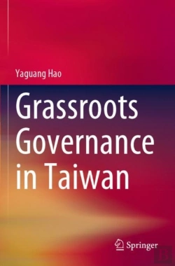 Bertrand.pt - Grassroots Governance In Taiwan