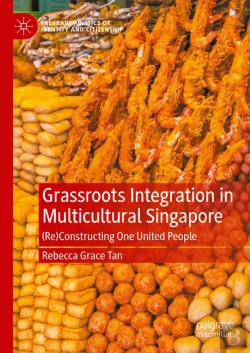 Bertrand.pt - Grassroots Integration In Multicultural Singapore
