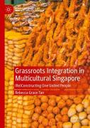 Grassroots Integration In Multicultural Singapore
