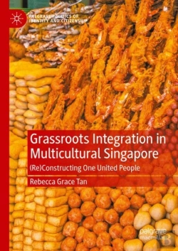 Bertrand.pt - Grassroots Integration In Multicultural Singapore