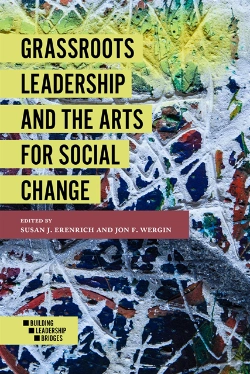 Bertrand.pt - Grassroots Leadership And The Arts For Social Change
