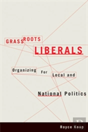 Grassroots Liberals