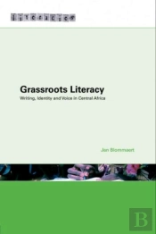 Grassroots Literacy