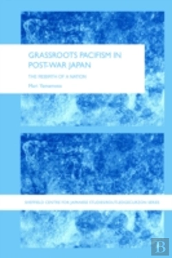 Bertrand.pt - Grassroots Pacifism In Post-War Japan