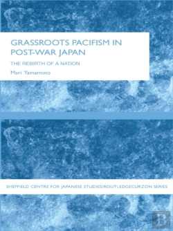 Bertrand.pt - Grassroots Pacifism In Post-War Japan