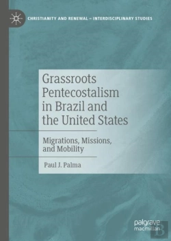 Bertrand.pt - Grassroots Pentecostalism In Brazil And The United States