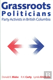 Grassroots Politicians