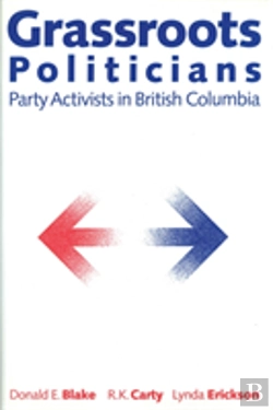Bertrand.pt - Grassroots Politicians